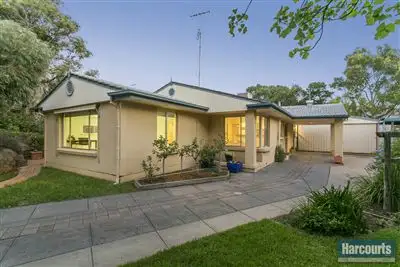 Main view of Homely house listing, 17 Barula Road, Marino SA