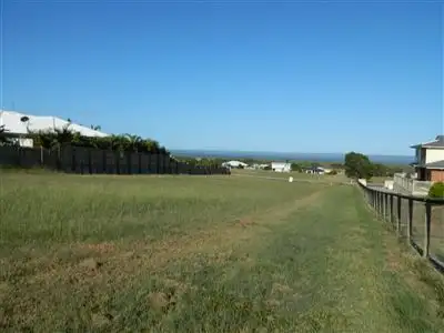 Second view of Homely land listing, 12 Windjammer Circuit, River Heads QLD 4655