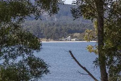 Fifth view of Homely land listing, 10 Aurora Court, Southport TAS 7109