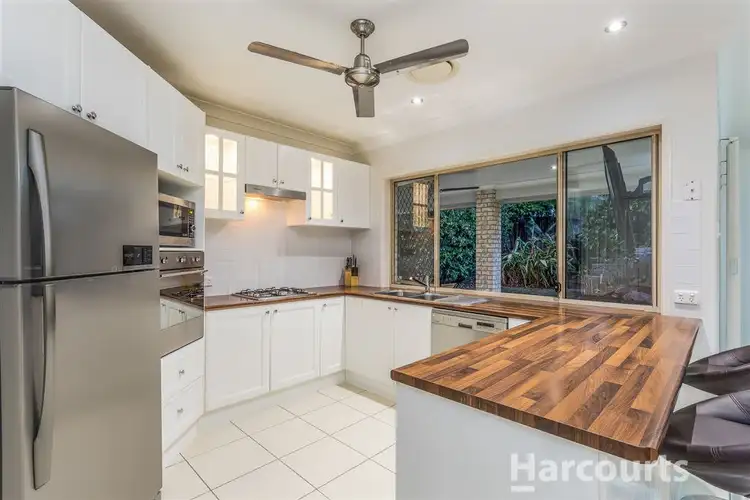 Third view of Homely house listing, 35 Sonata Drive, Warner QLD 4500