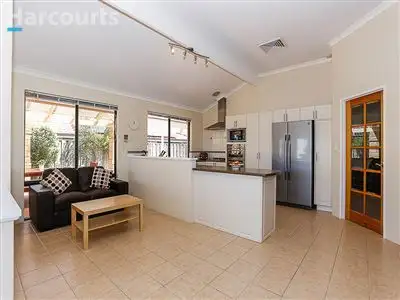 Sixth view of Homely house listing, 55 Whitecliffe Square, Iluka WA 6028