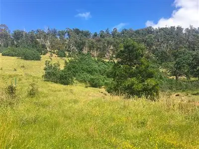Third view of Homely land listing, 90 Gangells Lane, Bagdad TAS 7030