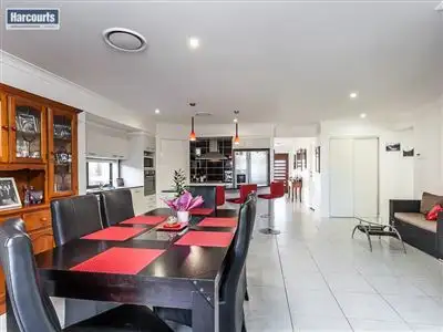 Fifth view of Homely house listing, 47 Chalk Circuit, North Lakes QLD 4509