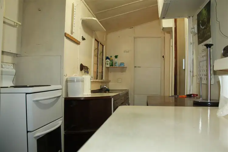 Fifth view of Homely house listing, 36 Batchelor Street, Queenstown TAS 7467
