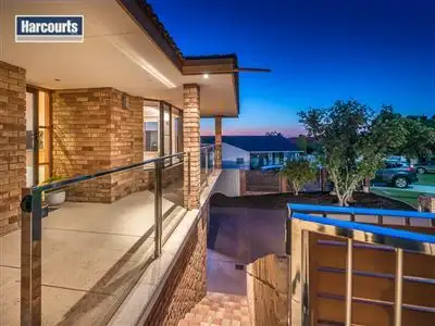 Fifth view of Homely house listing, 4 Simnia Place, Mullaloo WA 6027