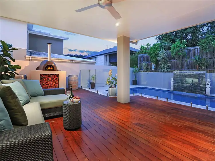 6 Morningvale Place, Mitchelton QLD 4053