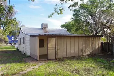 Third view of Homely house listing, 68 Wee Waa Road, Narrabri NSW 2390