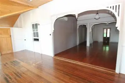 Fifth view of Homely house listing, 6 Fifth Street, Home Hill QLD 4806