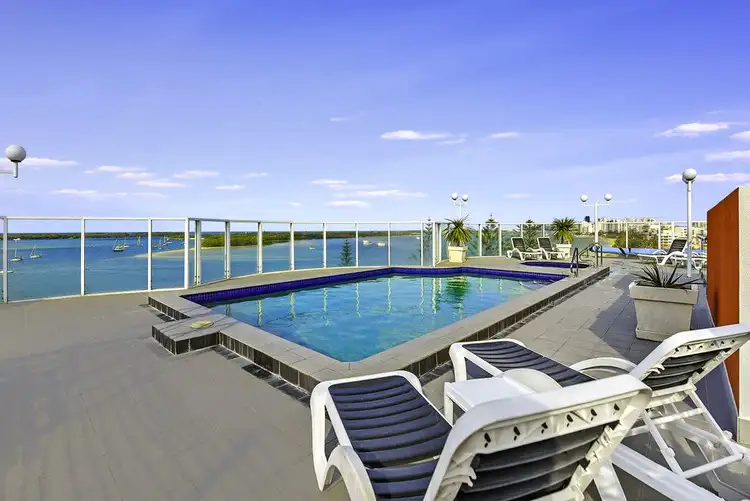 Second view of Homely unit listing, Lot 2/510 Marine Parade, Biggera Waters QLD 4216