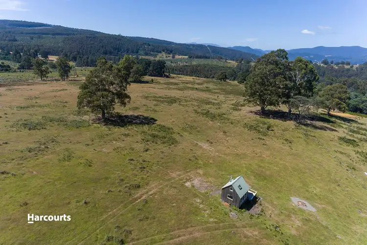 Seventh view of Homely land listing, RA Harwoods Road, Castle Forbes Bay TAS 7116