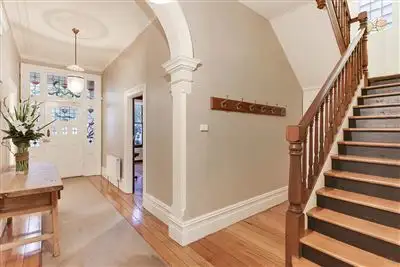 Third view of Homely house listing, 18 Marieville Esplanade, Sandy Bay TAS 7005