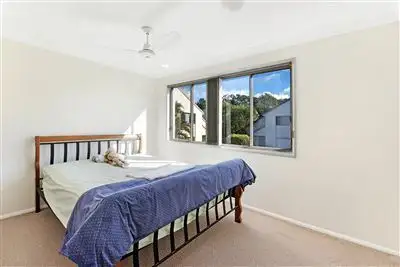 Sixth view of Homely townhouse listing, 181/641 Pine Ridge Road, Biggera Waters QLD 4216