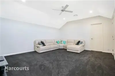Fifth view of Homely house listing, 18 Strathmore Avenue, Pitt Town NSW 2756
