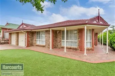 10 Pinewood Court, Golden Grove SA 5125