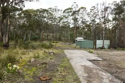Seventh view of Homely land listing, 87 Isaac Road, Black Hills TAS 7140