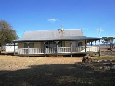 Seventh view of Homely rural property listing, Address available on request