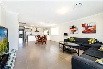 Second view of Homely house listing, 27 Mulberry Street, Riverstone NSW 2765