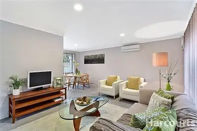 Second view of Homely unit listing, 1/13 Meadow Crescent, Mount Waverley VIC 3149
