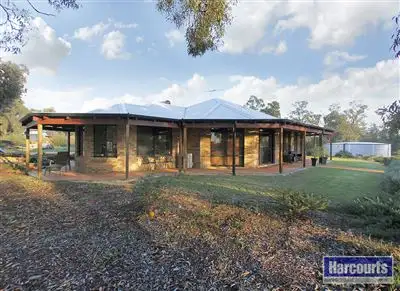 Main view of Homely house listing, 32 Buckthorn Drive, Lower Chittering WA 6084