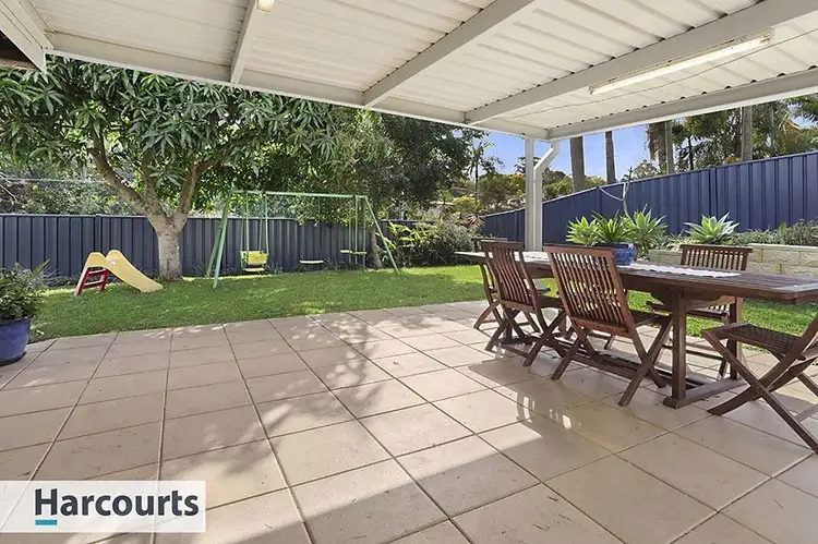 Fifth view of Homely house listing, 6 Olakuna Crescent, Ferny Hills QLD 4055