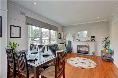 Third view of Homely house listing, 3 Wesley Court, Ballarat VIC 3350