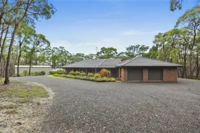 145 Post Office Road, Smythes Creek VIC 3351