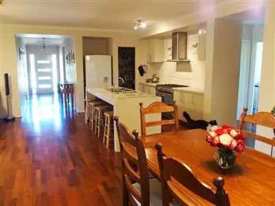 Second view of Homely house listing, 362 Glenrowan Road, Wangaratta South VIC 3678