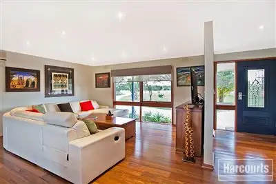 Fourth view of Homely house listing, 50 Thirteen Mile Road, Garfield VIC 3814
