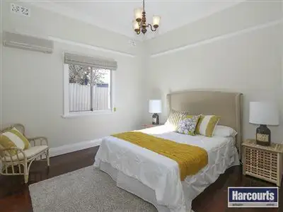 Fourth view of Homely house listing, 1/5 Seventh Avenue, Bassendean WA 6054
