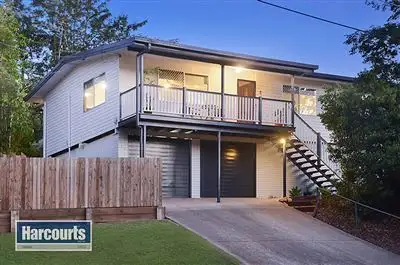 5 Yeerinbool Court, Arana Hills QLD 4054