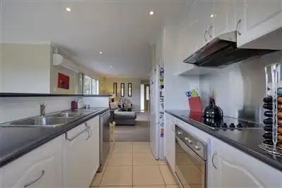 Fifth view of Homely unit listing, 1/26 Manor Gardens, Kingston TAS