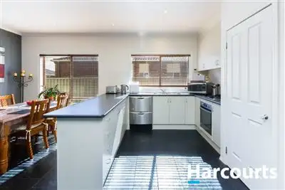 Third view of Homely house listing, 43 Scotsdale Drive, Cranbourne East VIC 3977