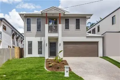 Main view of Homely house listing, 58 Trafalgar Street, Morningside QLD 4170