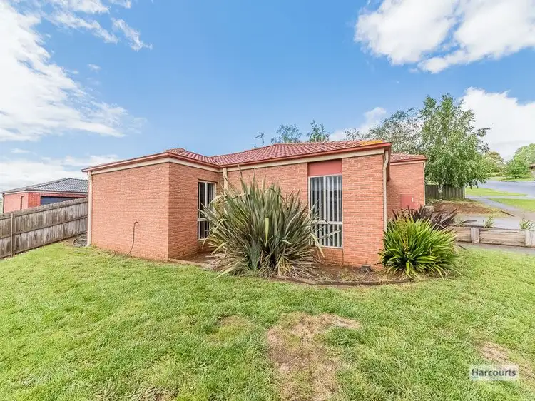Fourth view of Homely house listing, 39 Nickell Court, Drouin VIC 3818
