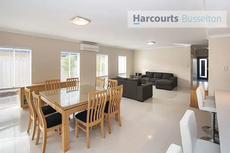 Fourth view of Homely house listing, 1 Enterprise Way, Broadwater WA 6280