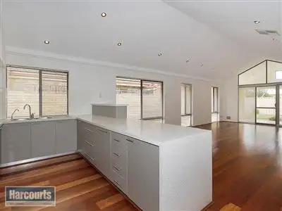 Fifth view of Homely house listing, 25 Harmony Avenue, Atwell WA