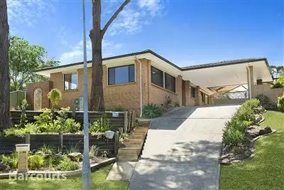 7 Gride Place, Ambarvale NSW 2560