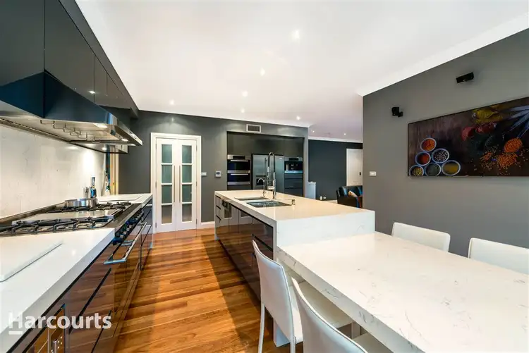 Sixth view of Homely house listing, 10 Pelligrino Grove, Rouse Hill NSW 2155