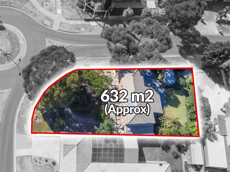 Main view of Homely house listing, 16 Manley Ave, Roxburgh Park VIC 3064