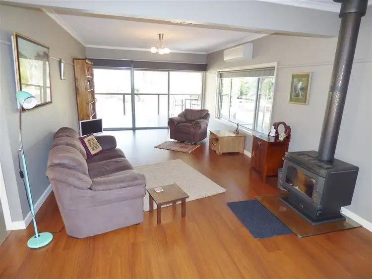 Fifth view of Homely rural property listing, 163 Blakes Road, Drung VIC 3401