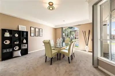 Third view of Homely house listing, 24 Lido Court, Epping VIC 3076