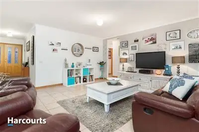 Sixth view of Homely house listing, 1 Willjohn Drive, Mount Martha VIC 3934