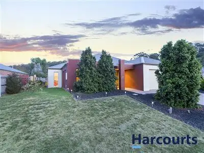 Main view of Homely house listing, 3 Fernlea Close, Trafalgar VIC 3824