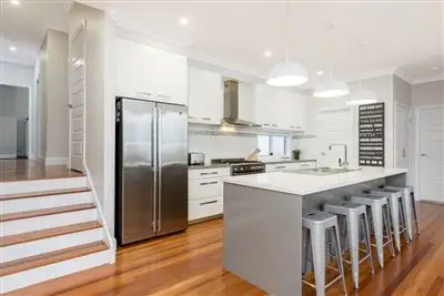 Second view of Homely house listing, 2 Redbank Place, Northmead NSW 2152