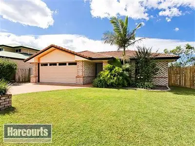 Main view of Homely house listing, 3 Trevallyn Place, Upper Kedron QLD 4055