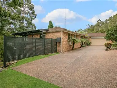 Second view of Homely house listing, 35 Fingal Avenue, Glenhaven NSW 2156