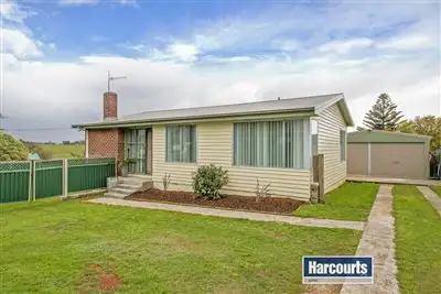 Second view of Homely house listing, 6 Hardy Street, Acton TAS 7320
