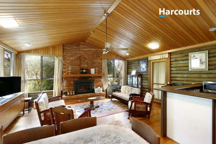 Main view of Homely house listing, 35 Kennedy Road, Somers VIC 3927