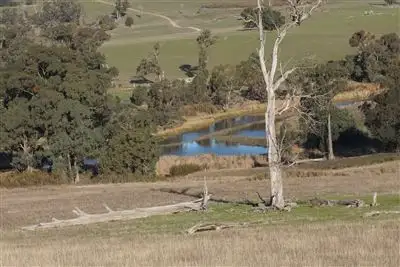 Seventh view of Homely rural property listing, 709 Galls Gap Road, Strathbogie VIC 3666