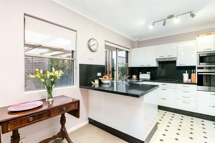 8/36 York Street, Oatlands NSW 2117